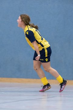 Bild 27 - wCJ Norddeutsches Futsalturnier Auswahlmannschaften